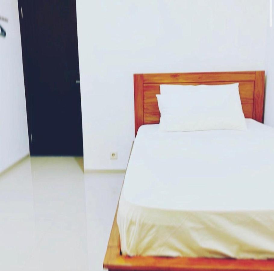 Imah Dago Villa - Budget Staycation Villa In Bandung Exterior photo